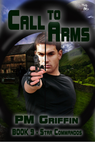 Call to Arms book cover