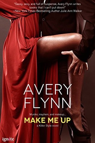 Killer Style book cover 3