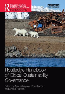 Routledge Handbook of Global Sustainability Governance book cover