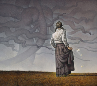 The Palencar Project book cover 2
