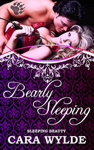 Fairy Tales With A Shift book cover 1