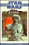 The Official Star Wars Adventure Journal, Vol. 1 No. 5 book cover