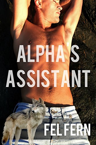 Alpha's Assistant book cover