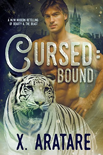 Cursed book cover 2