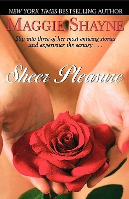 Sheer Pleasure book cover