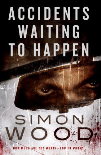 Accidents Waiting to Happen book cover