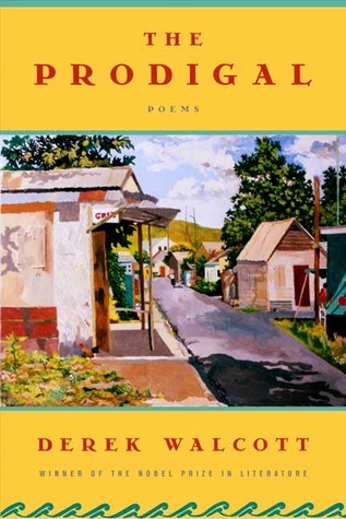 The Prodigal book cover