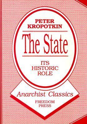 The State book cover