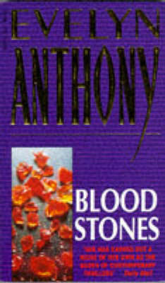 Bloodstones book cover