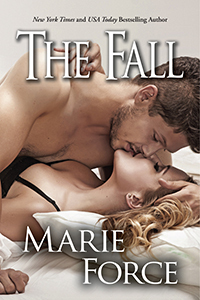 The Fall book cover