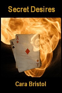 Secret Desires book cover