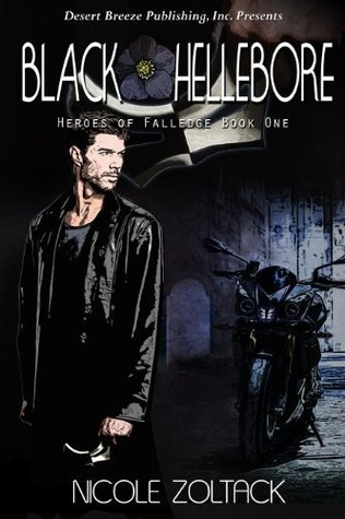 Heroes of Falledge book cover 1