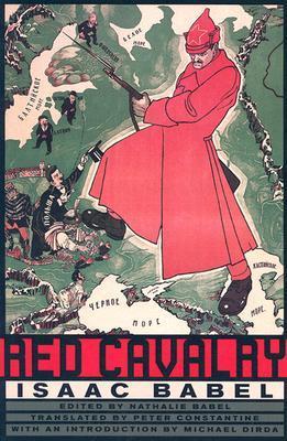Red Cavalry book cover