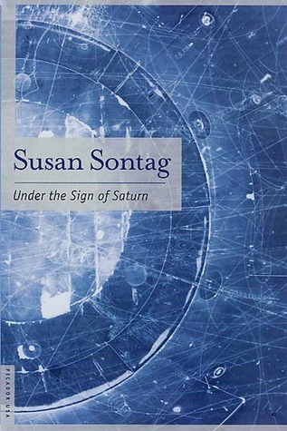 Under the Sign of Saturn book cover