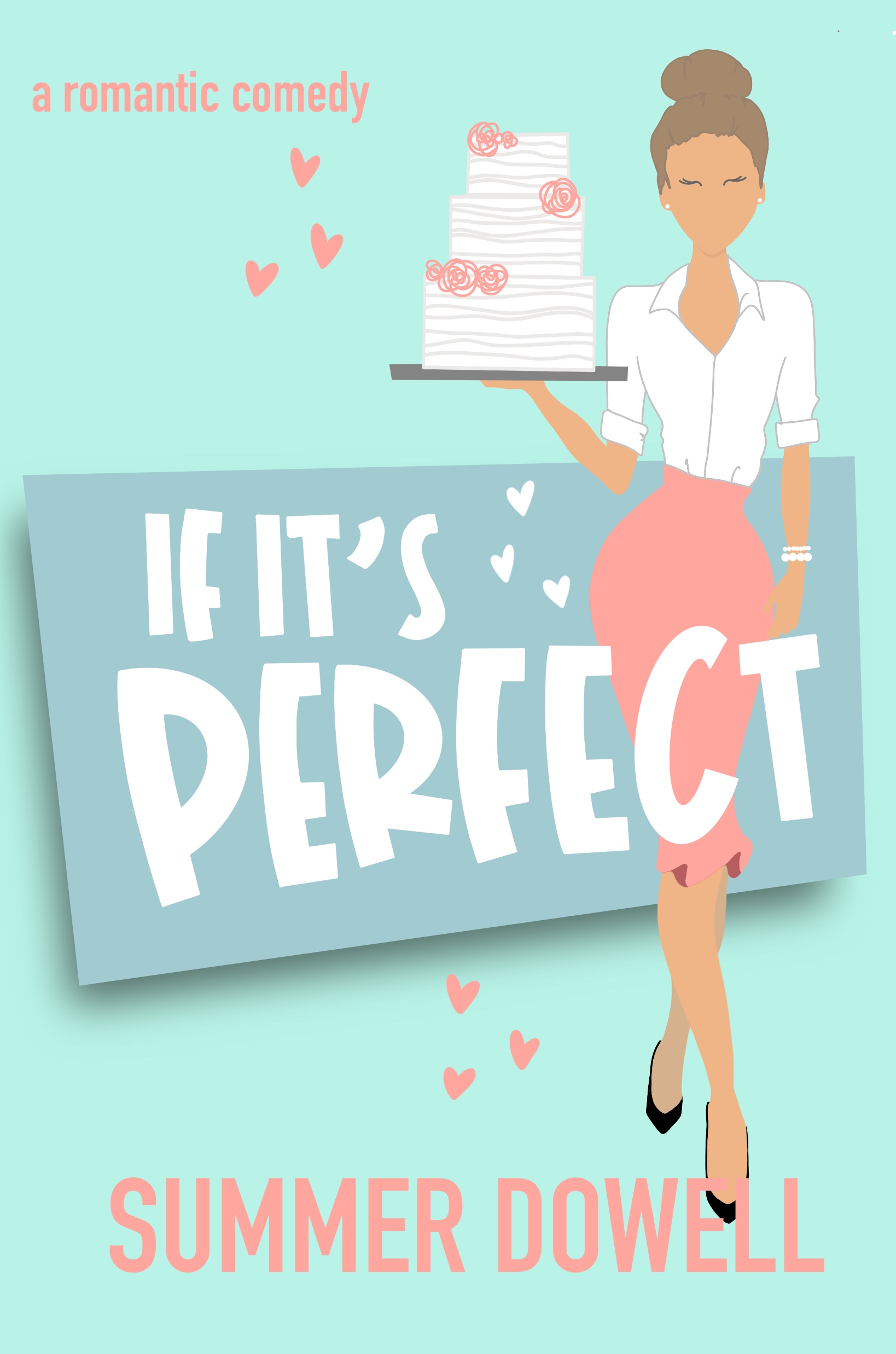 If It's Perfect book cover