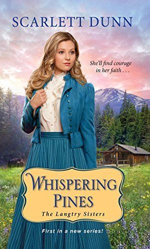The Langtry Sisters book cover 1