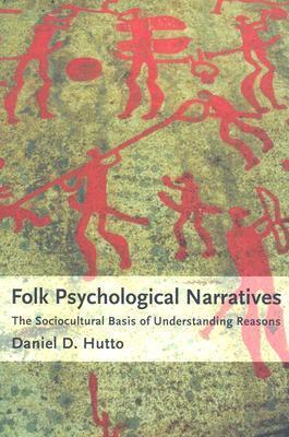 Folk Psychological Narratives book cover