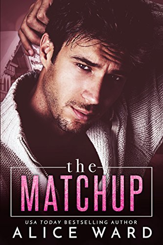 The Matchup book cover