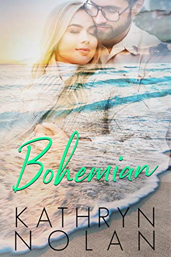 Bohemian book cover