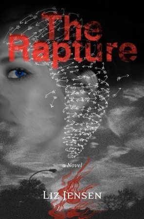 The Rapture book cover