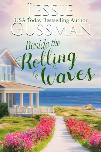 Beside the Rolling Waves book cover