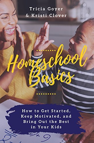Homeschool Basics book cover