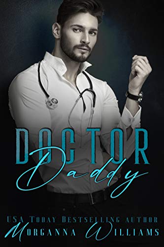 Doctor Daddy book cover