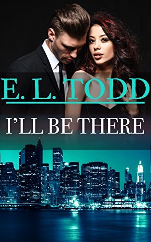 I'll Be There book cover