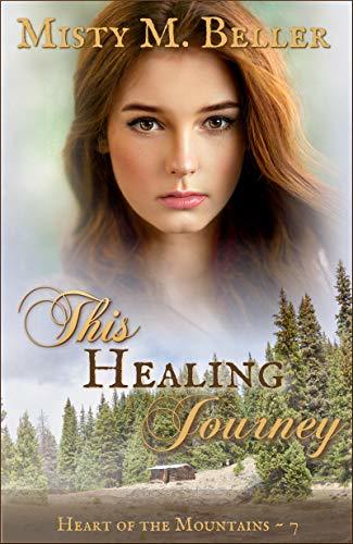 This Healing Journey book cover
