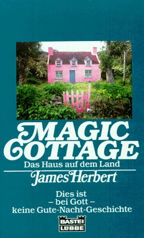Magic Cottage, Das Haus auf dem Land book cover
