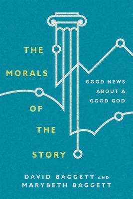 The Morals of the Story book cover