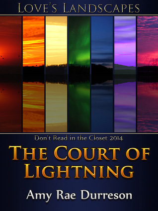 The Court of Lightning book cover