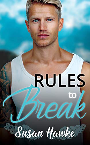 Davey's Rules book cover 2