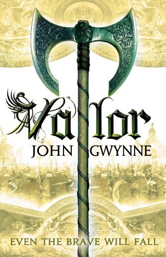 The Faithful and the Fallen book cover 2