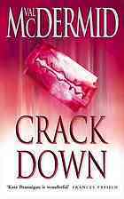 Kate Brannigan book cover 3