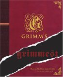Grimm's Grimmest book cover