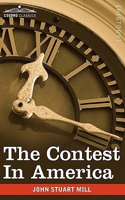 The Contest in America book cover