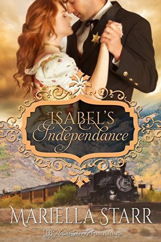 Isabel's Independence book cover