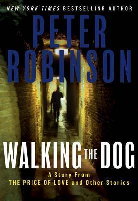 Walking the Dog book cover