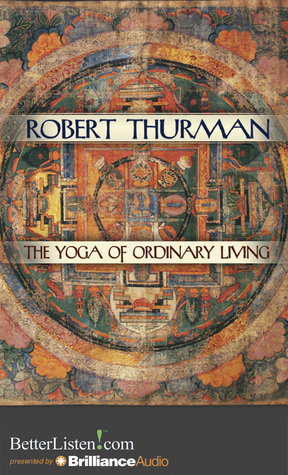 The Yoga of Ordinary Living book cover