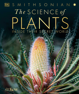 The Science of Plants book cover