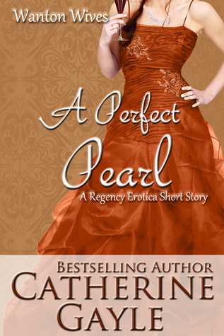 A Perfect Pearl book cover