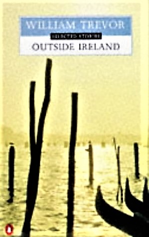 Outside Ireland book cover