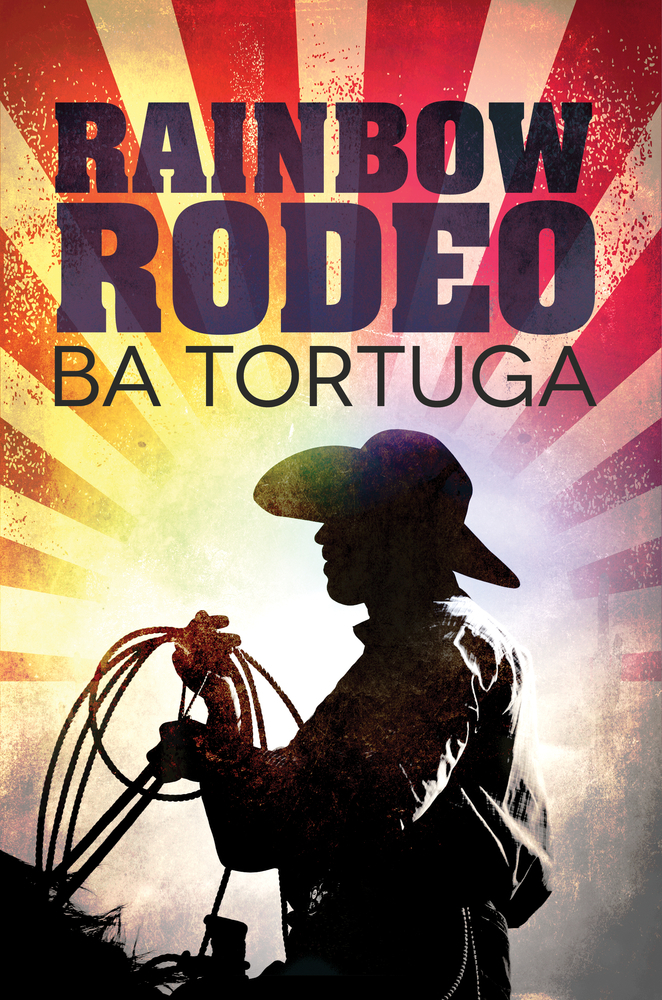 Rainbow Rodeo book cover