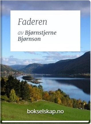 The Father book cover
