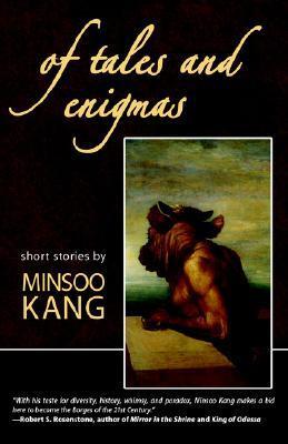 Of Tales and Enigmas book cover