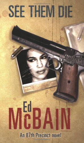 See Them Die book cover