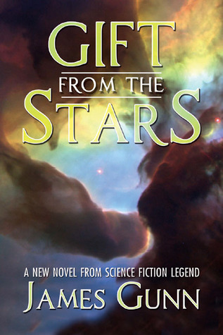 Gift from the Stars book cover