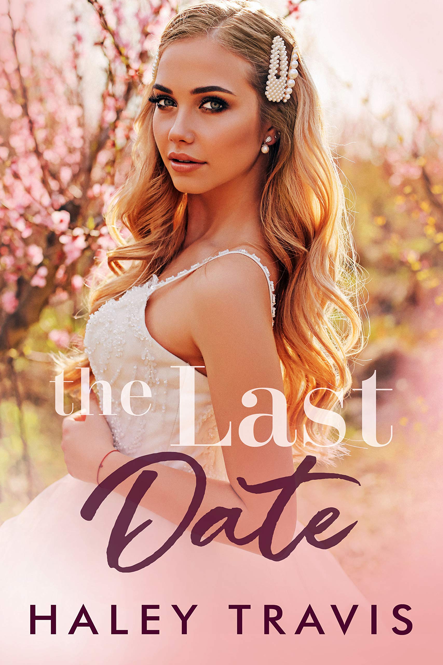 The Last Date book cover