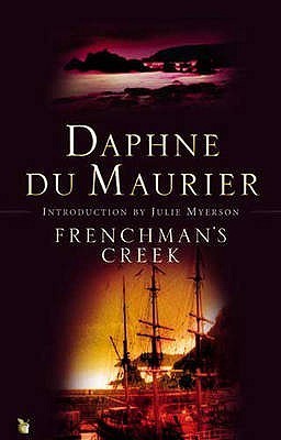 Frenchman's Creek book cover